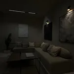 Dwupokojowy Apartament
