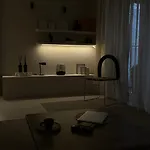 Dwupokojowy Apartament