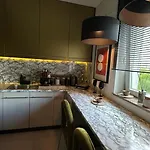 Dwupokojowy Apartament