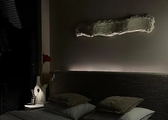 Dwupokojowy Apartament